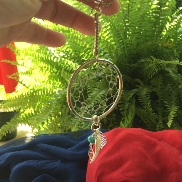 DREAMCATCHER Keychain - Picture 4 of 4